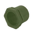 Conector para Tubería Conduit PVC Ligero de 2" (51 mm).