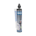 Resina Epoxy Vinylester sin Estireno para Altas Cargas en Concreto y Ladrillo / Curado Rápido / Para Cargas Sísmicas Categoría C1 / Contenido 300 ml.