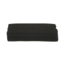 Paquete de 100pz de Cinta de Contacto Tak-Ty®, de 178 mm de Largo y 19.1 mm de Ancho, Color Negro