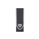 Funda Victorinox, Fabricada en Nailon color Negro para Navajas Serie SwissTool.