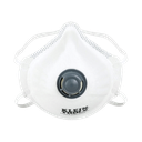 Respirador Cubre Boca Desechable N95 Ideal para el Trabajo. Paquete de 10 Piezas