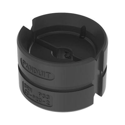 Matrices de prensado CD-920-2 para calibre 2 Awg