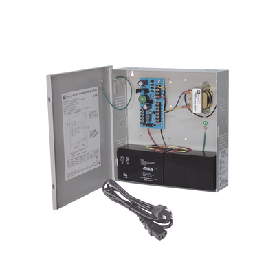 [AL175ULX] Fuente de poder para control de acceso de 12/24 Vcc @ 1.75 A