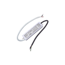 Fuente 12 V / 3 Amperes / Waterproof / Intemperie grado IP67