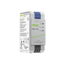 Fuente de Alimentación / ECO / Monofásico / 24V DC / 2.5A / 60W / SELV-PELV / CAGE CLAMP® / Carril DIN