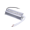 Fuente 12 V / 10 Amperes / Waterproof / Intemperie grado IP67