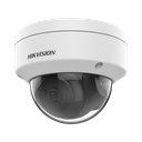 Domo IP 4 Megapixel / Lente 2.8 mm / 30 mts IR / WDR 120 dB / Exterior IP67 / Hik-Connect P2P / H.265+ / PoE / ONVIF