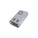 13.8 VCC @ 30 A / Fuente de alimentación / Capacidad de baterías de respaldo de 12 Vcc desde 4.5 hasta 40 Ah