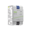 Fuente de Alimentación / 24V DC / 5A / 120W / PFC Activo / Montaje Carril DIN / IP20 / Conectores CAGE CLAMP® 4 mm²