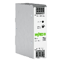 Fuente de Alimentación BASE / 24V DC 5A 120W / Monofásica 100-240V AC / Push-in CAGE CLAMP® / Sincronización Primaria / Conexión Paralelo y Línea / SELV/PELV / IP20