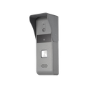 Frente de Calle Analógico METÁLICO Adicional para Videoportero DS-KIS203 y DS-KIS303-P