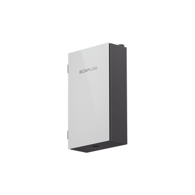 [EFPD303] Smart Home Panel 2 de ECOFLOW para Transferencia Automática de Energía, Compatible con EFDPUBP