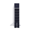 Transformador Reductor de 208 Vca a 120 Vca, Entrada Hardwire con Cable de Uso Rudo, Con 6 Salidas NEMA 5-20R 