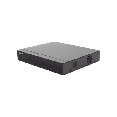 [DVR-204G-M1(C)] Grabadores Análogos DVR HILOOK DVR-204G-M1(C)