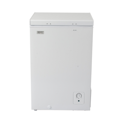 [EPLFZ100V2] Congelador Solar Ecológico de 100L - 12/24V, Ahorro Energético y Operación sin Red Eléctrica.