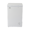 Congelador Solar Ecológico de 100L - 12/24V, Ahorro Energético y Operación sin Red Eléctrica.