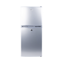Refrigerador Combinado Solar de 105L (3.7 ft3) - 12/24V, Solución Todo en uno para Aplicaciones Aisladas y Eficiencia Energética.