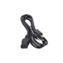 Cable de Alimentación Eléctrica 110 - 240 VCA / 1.5 Metros (4.92 Pies) de Distancia