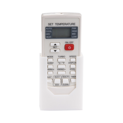 Soporte / Para colgar el control remoto / mini split AUFIT/ 100% hecho en México 