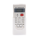 Soporte / Para colgar el control remoto / mini split AUFIT/ 100% hecho en México 