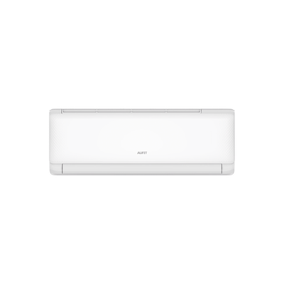 Minisplit AUFIT /  Triple Inverter / SEER 19.53 / 24,000 BTUs ( 2 TON ) / R32 / Frío y Calor / 220 Vca / Filtro de salud / Compatible con  Alexa y Google.