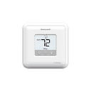 Termostato para sistemas de una sola etapa, Calor y frio, no programable T1 Pro para sistemas de 24 Vac.