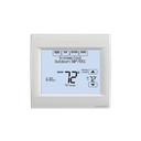 Termostato Touch WiFi de 3 Etapas, 3 Calor / 2 Frío. Integrable con Lutron, VISIONPRO® 8000 Para Uso Residencial o Comercial.