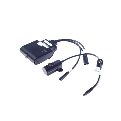 Kit Cámara de Tablero DashCam 4G LTE / 2 Megapixel (1080p) y Fotos de 4 Megapixel / WiFi / GPS / Sensor G / Micrófono y Bocina Integrado / Memoria Micro SD / Modulo 4G / Soporta App Remoto