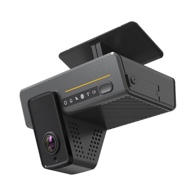 [XMRDASHCAMADPLUS] Dashcam / Multiplataforma / Medición de Combustible / Solución ADAS y DSM Integrado / Almacenamiento en Memorias Micro SD / Soporta 4G y GPS