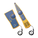 Kit Avanzado de Generador y Sonda (Detector) de Tonos IntelliTone 200, Para Identificación de Señales Analógicas y Digitales en Cables de Red