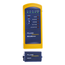 Probador de Mapa de Cableado MicroMapper, para Verificar Rápida y Fácilmente la Integridad del Cableado de Par Trenzado de Ethernet