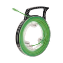 Guía Jalacables Luminiscente de 12 Metros (39.37 Pies)