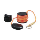 Sistema Magnético de Jalado de Cables de 6.1 Metros (20 Pies)