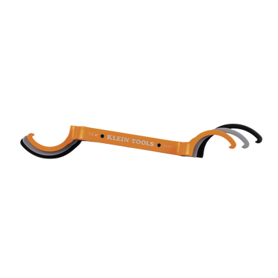 [50900R] Juego de Llaves para Contratuercas 1" (25.4mm), 3/4" (19.05mm), 1/2" (12.7mm)