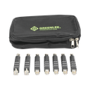 Kit de 7 Unidades de Identificación Remota para NC-500