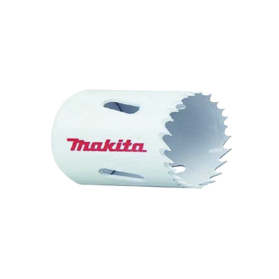 [D-21668] Broca sierra bimetalica de 1”, (25mm)