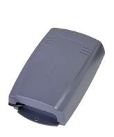 [CA-AC-RX2CH] Receptor Inalámbrico Externo de 2 Canales Para Controles AccessPRO / Soporta Hasta 400 Controles de Un Botón