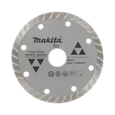 Disco de diamante de 4 1/2"
