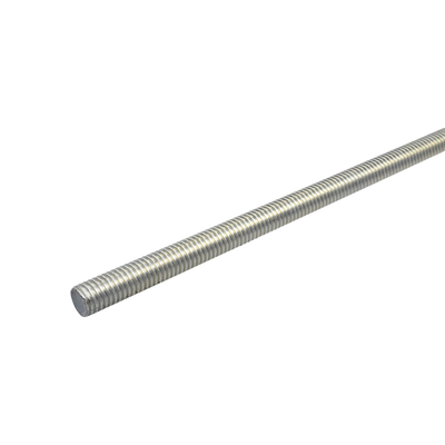 [ANC-BR38-300]  Varilla Roscada de 3/8" (10 mm) X 3 Metros.