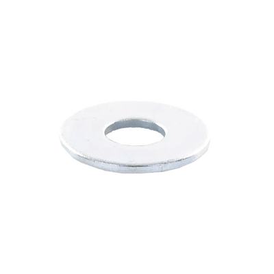 [CH-ARD-PL-7] Arandela plana galvanizada de 5/16"