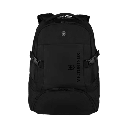 Mochila VX Sport EVO Deluxe Backpack / Fabricada en Poliéster Negro.