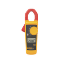 Amperimetro de Gancho, Para Medida de Corriente en CA de 600 A y Tensión en CA y CC de 600V