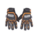 Guantes de Alta Resistencia, Talla Grande. Aptos para Pantallas Táctiles