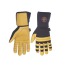 Guantes de Trabajo para Liniero. Talla Grande