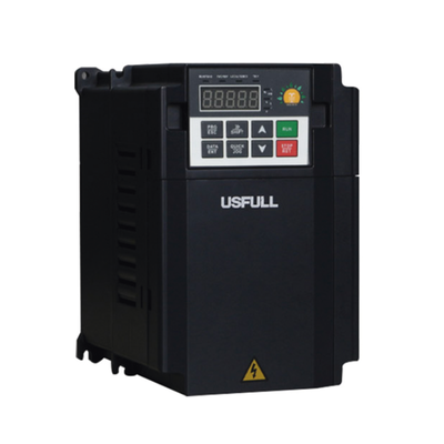 [FU9000SI004GSS2] Inversor Solar - Variador de Frecuencia para Bombas de Agua AC de 4KW (5HP) 220V: Solución Sostenible para Redes de Baja Tensión