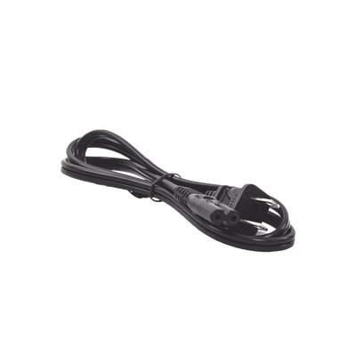 [101521985] Cable de Corriente 110 VCA / Conector Tipo 8