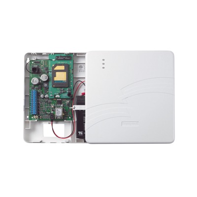 [LTE-IA] Comunicador Dual Ethernet/GSM 4G Compatible con AlarmNet y Total Connect