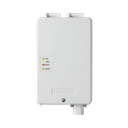 Comunicador 4G para envío de eventos de Alarma y Aplicación Total Connect para el control del panel remotamente