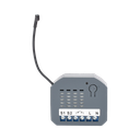 (ZWAVE) Micro modulo On/Off , para 1 circuito, doble control
