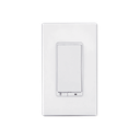 (ZWAVE) Dimmer, señal inalámbrica Z-WAVE, compatible con HUB HC7, C8, panel de alarma L5210, L7000, Total Connect. y Alarm.Com